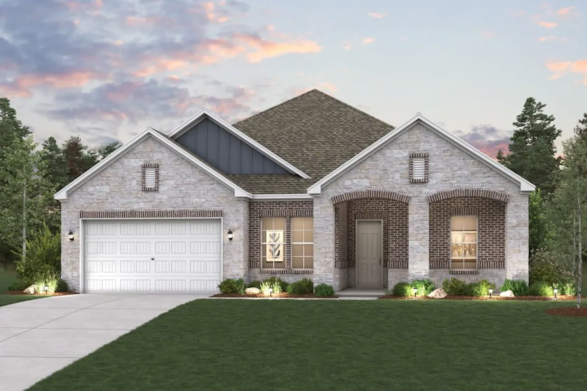 Another Builder Just Entered Anna. What That Says About Where the City Is Headed