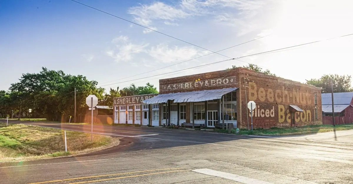 Anna Is Trying To Decide What Downtown Is Before Growth Decides For It