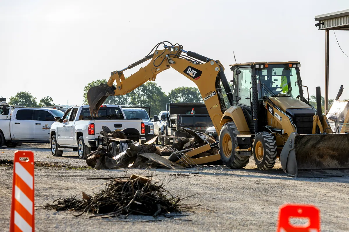 Celina's $189 Million Infrastructure Plan Shows What Growth Is Really Costing