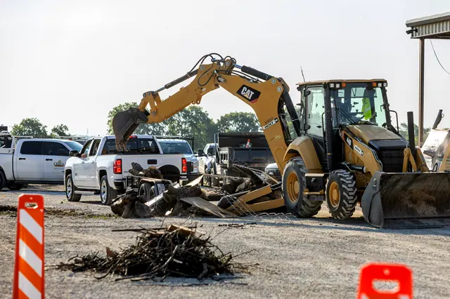Celina's $189 Million Infrastructure Plan Shows What Growth Is Really Costing