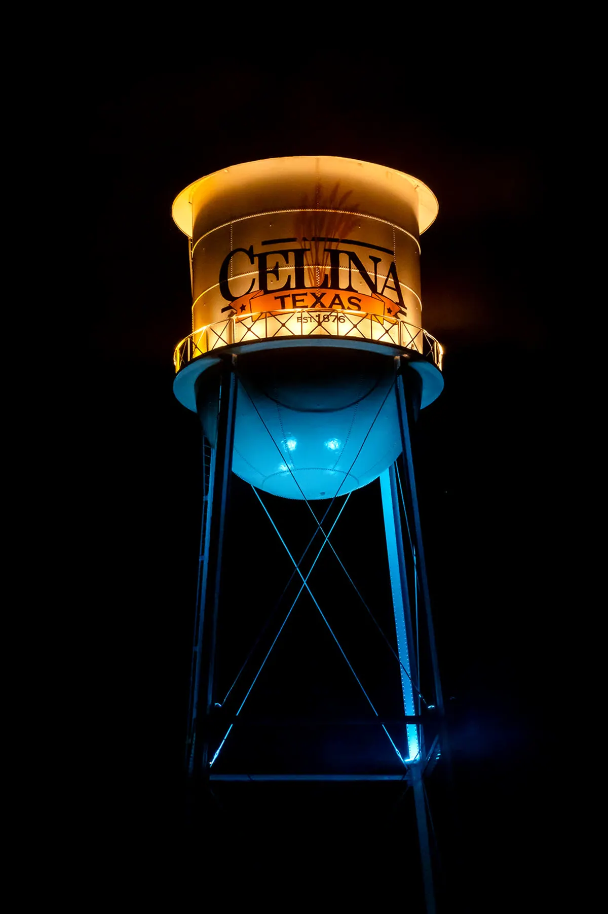 Celina FY 2025-26 Budget: How New Property Tax Growth Is Funding the City's Expansion