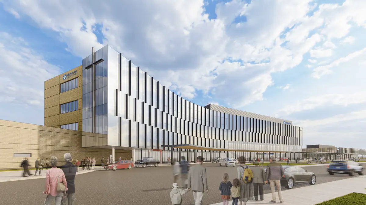 Celina Healthcare in 2026: How a New Hospital and Urgent Care Network Are Changing Access