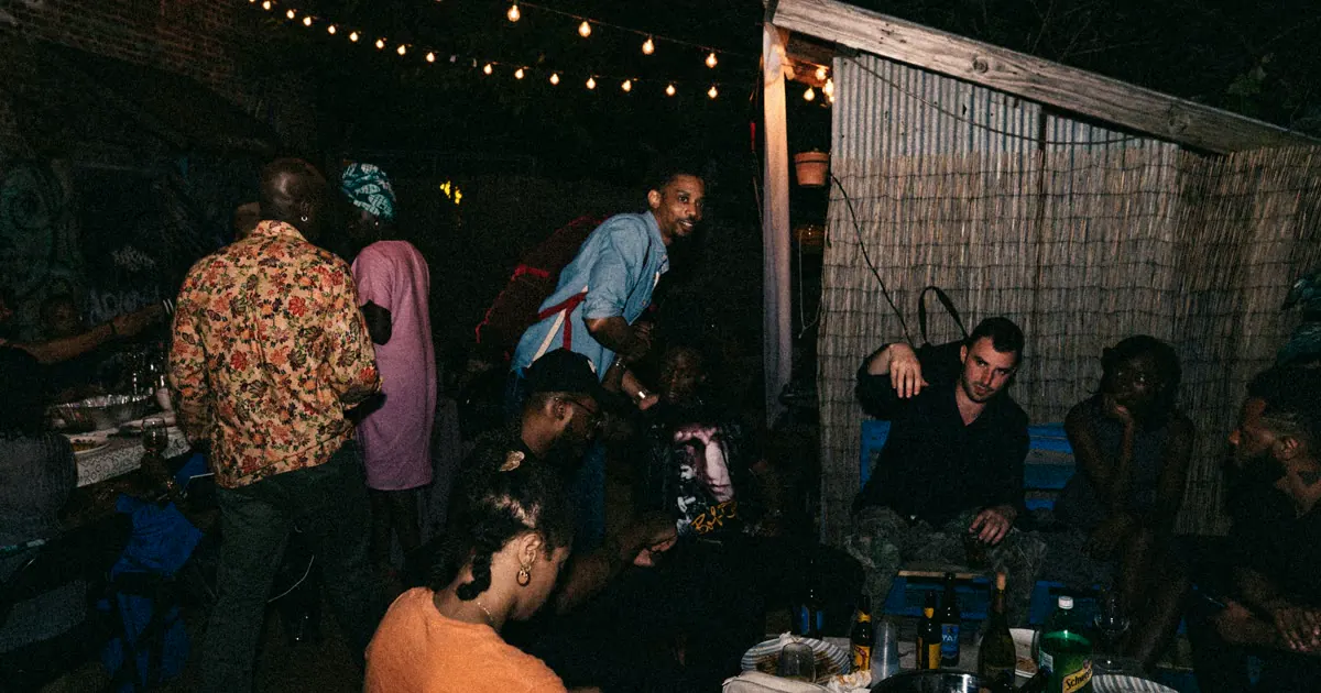 Celina's Social Media Party Was A Short-Term Rental Warning Before It Becomes A Local Pattern