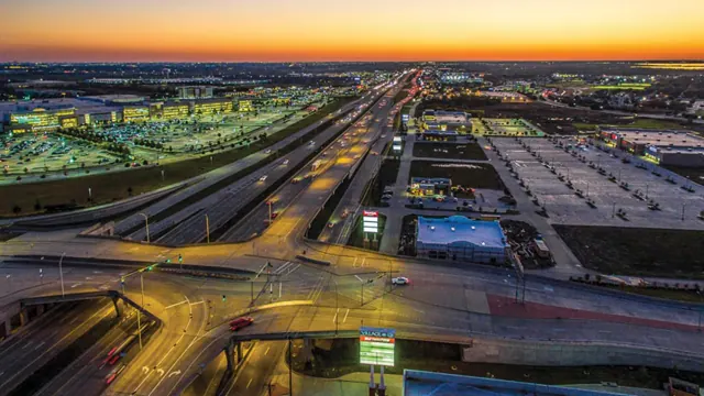 $1.15 Billion Is Only The Start: Allen And McKinney Are Turning SH 121 Into A Mega-Corridor