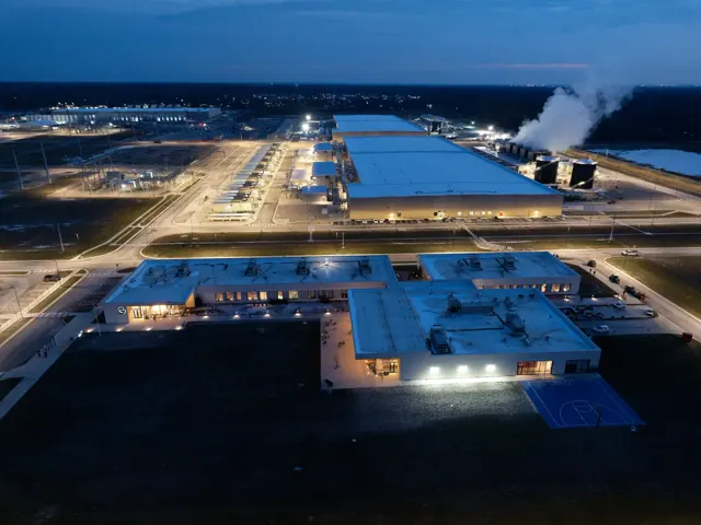 Will Data Centers Raise Electric Bills In North Texas?