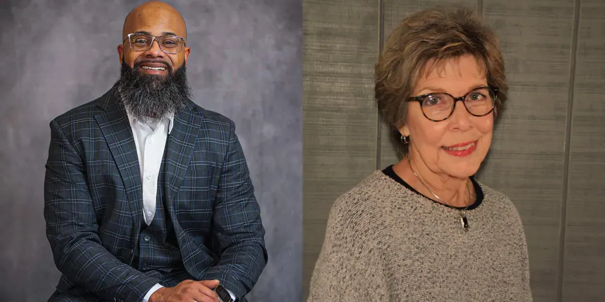Ready Now Or Fresh Voice? Princeton's Runoff Just Got Very Simple