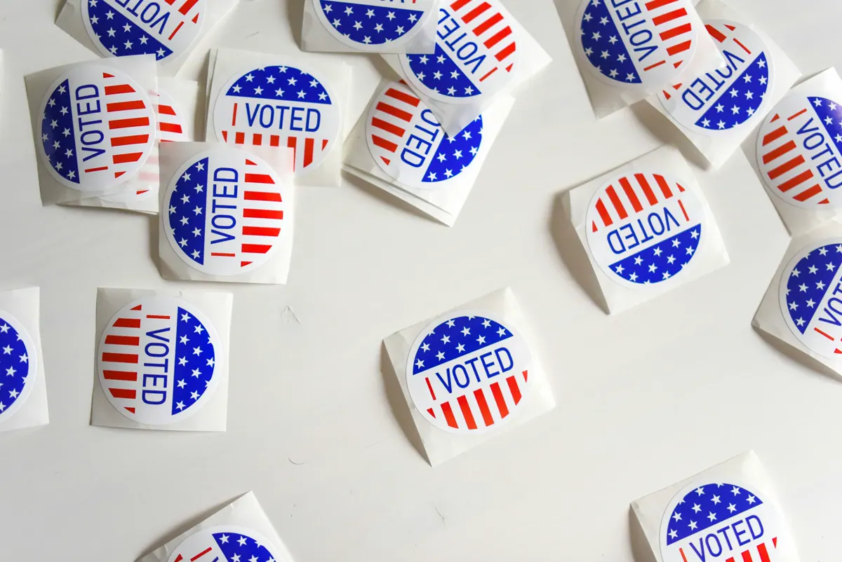 Princeton Made City History. More Voters Showed Up When It Mattered.
