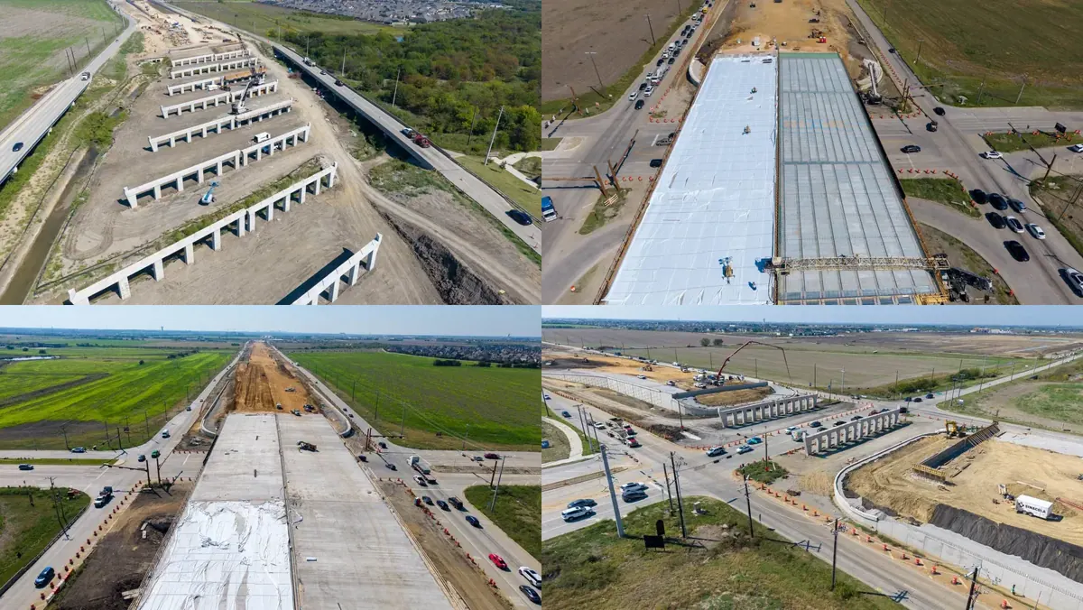 $92M For Roads May Not Be Enough For Prosper And Celina’s Growth Problem
