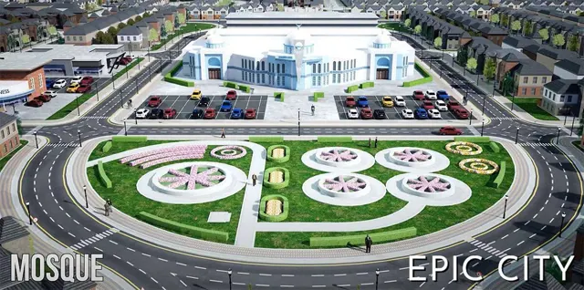 EPIC City Was Supposed To Be Stopped. The Meadow Is Still Moving Forward.