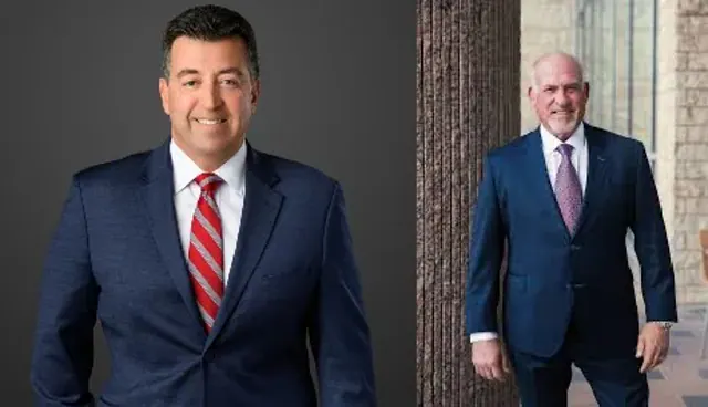Frisco's Mayor Runoff Has Turned Into A Fight Over Sharia, Growth, And Christian Values