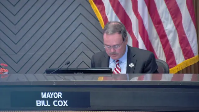 $14 Million In One Meeting: McKinney's Quiet Vote Maps The City's Next Public-Money Wave