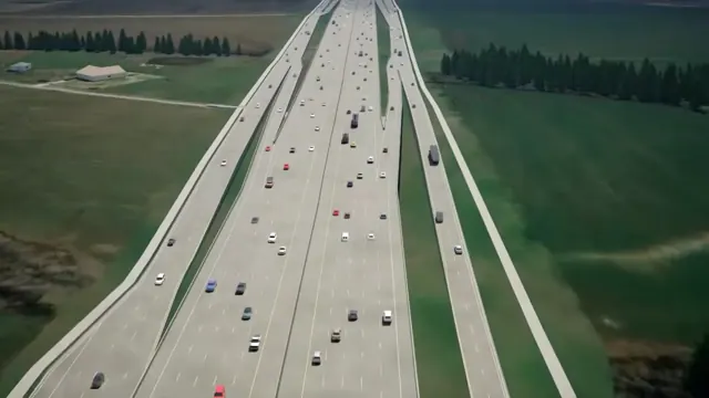 McKinney's $50M Road Projects Point To A Much Bigger $237M SH 5 And Spur 399 Bill.