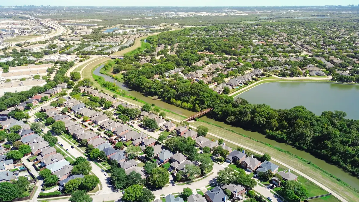 The Cost of Living Here Is Shifting Through Taxes, Utilities, and Fees