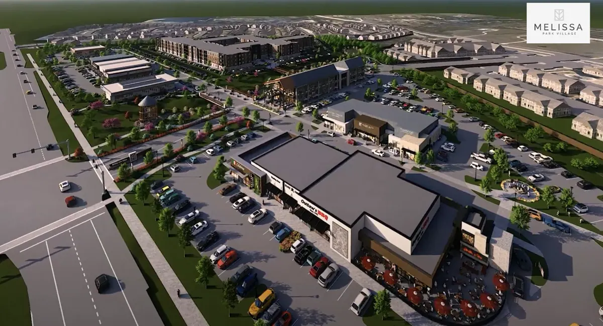 Melissa’s Growth Agenda: Outer Loop Rezoning, Melissa Park Village, And Thousands Coming For Special Olympics
