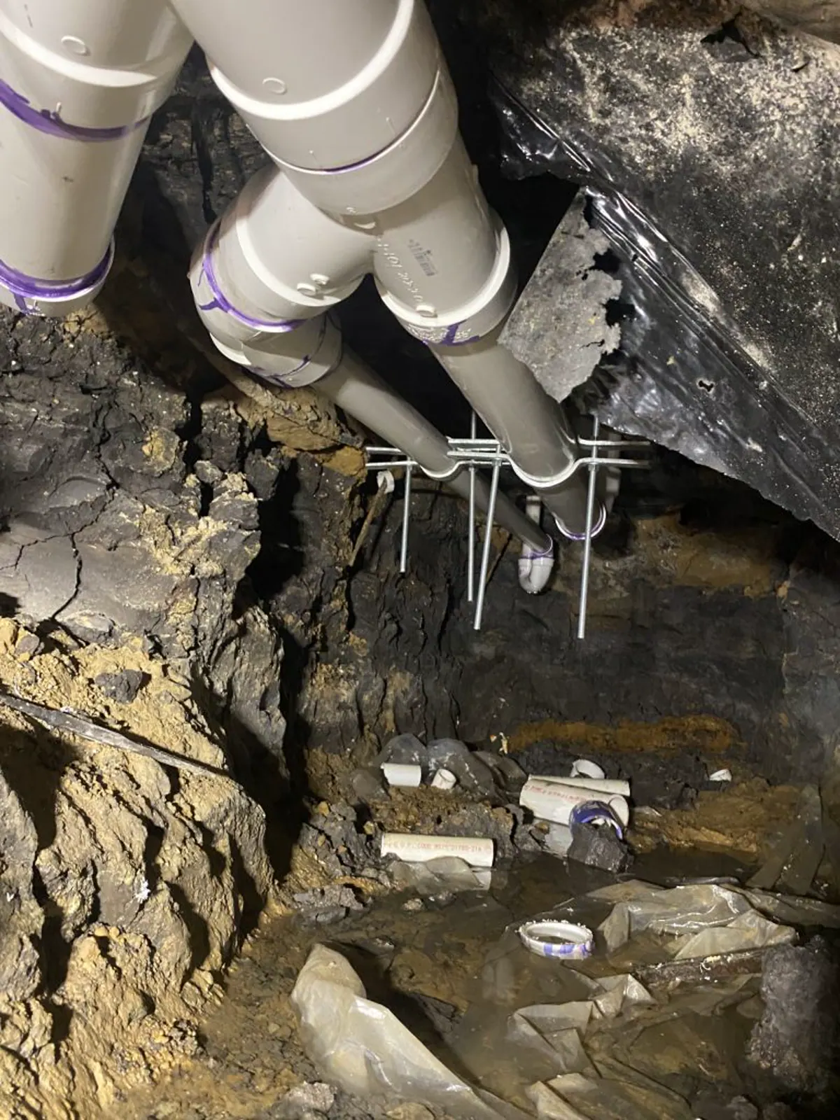 The Melissa Smell Issue Is Real Enough That Buyers Are Asking Before They Close