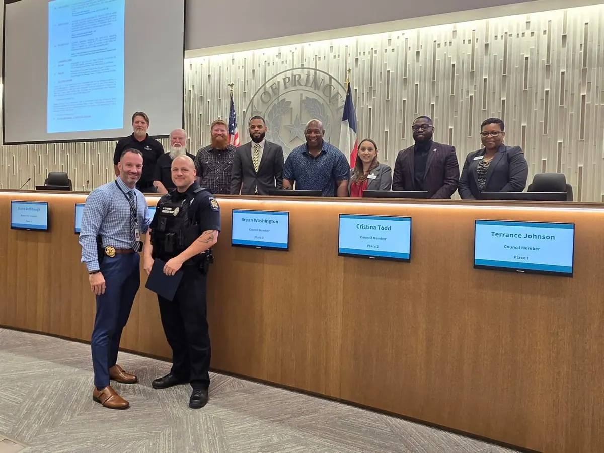 October 14 at City Hall: Major Approvals and a Strategic Delay on Utilities