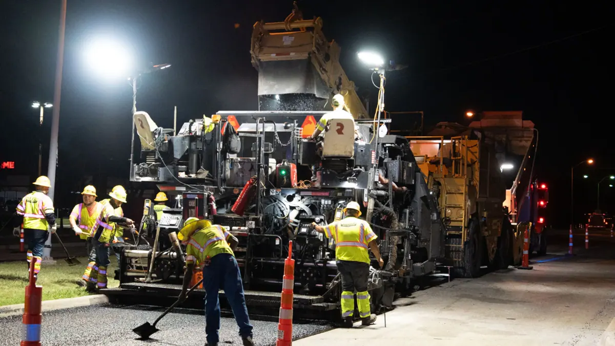 $85 Million For Roads, Sewer, And Trails: Plano’s Quiet Bill Says A Lot About Its Future
