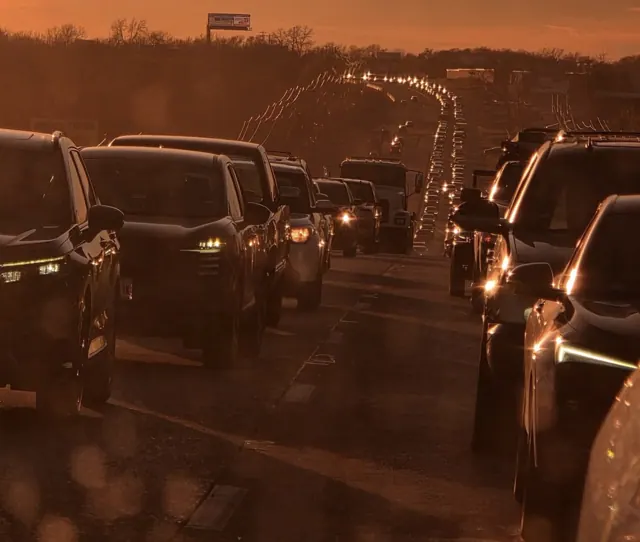 These Are Princeton’s Most Dangerous Roads Right Now