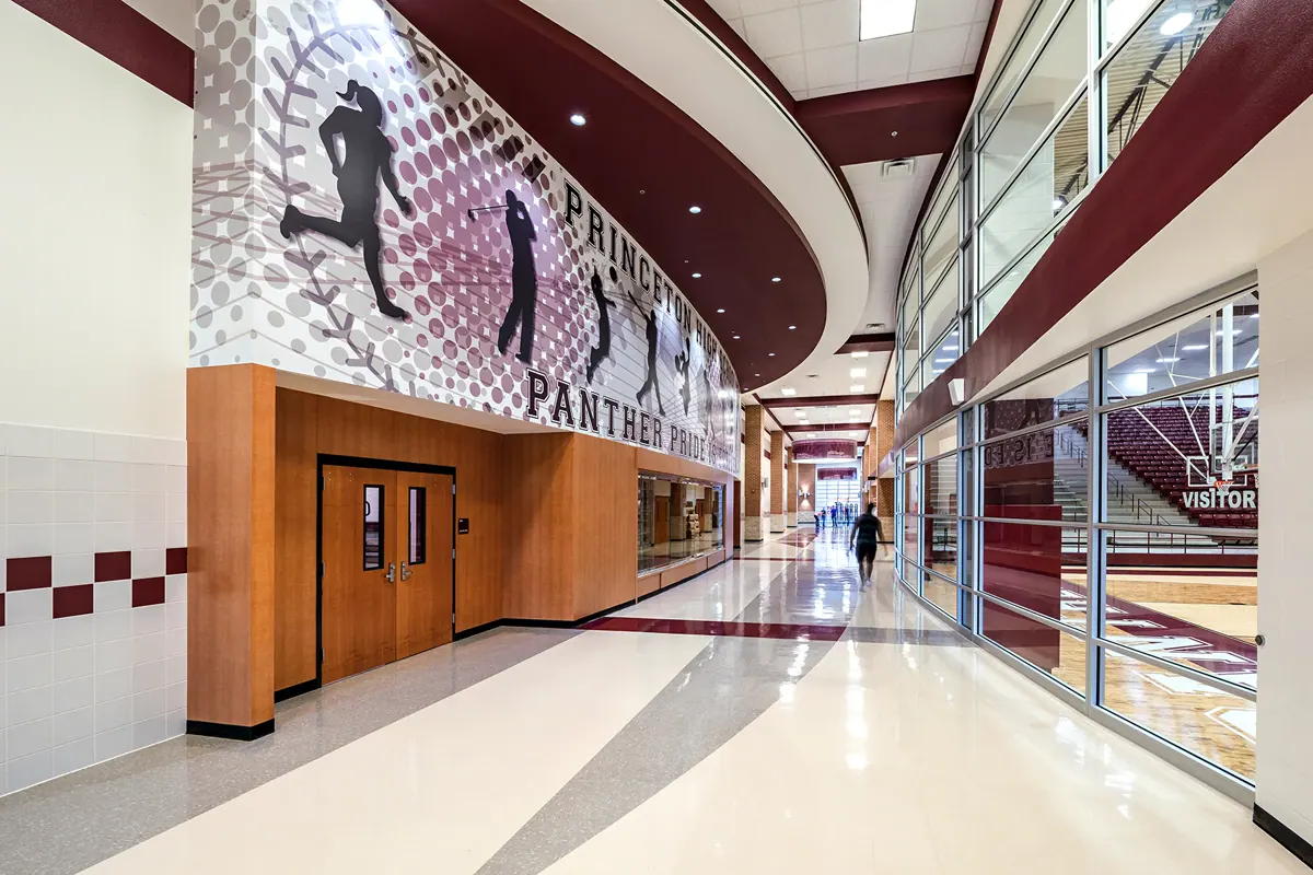 Princeton ISD Has a Bullying Problem. The Data Is Missing.