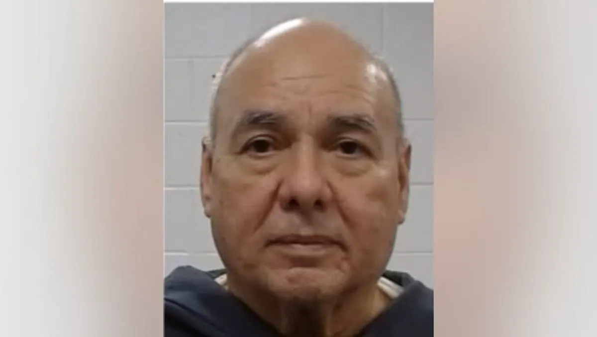 A Princeton man received a life sentence for indecency with a child. What that actually means for this city