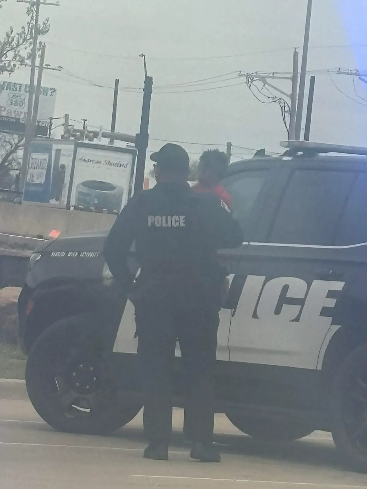 Major Police Response Across Princeton: Full Breakdown of Today’s Incidents
