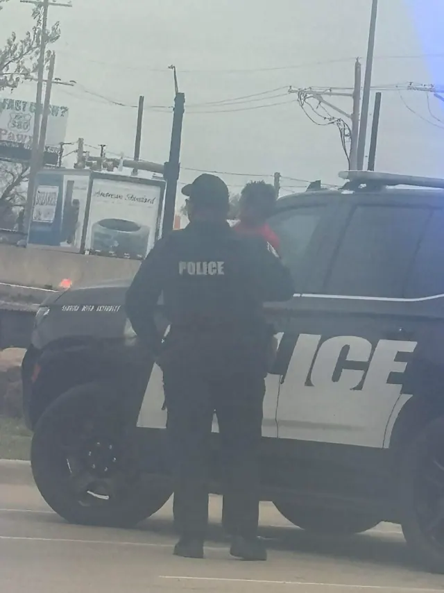 Major Police Response Across Princeton: Full Breakdown of Today’s Incidents