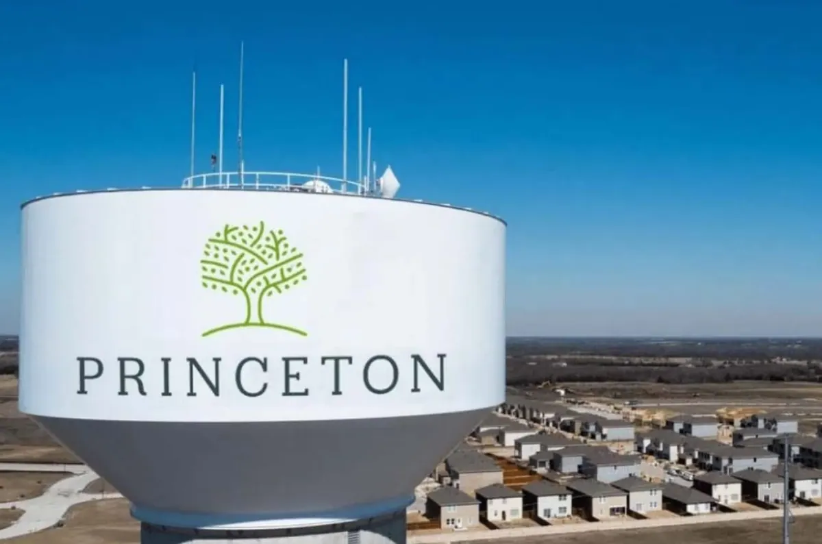 Princeton Water Investigation: Why Rates Rose, Why Refunds Began, and What Comes Next