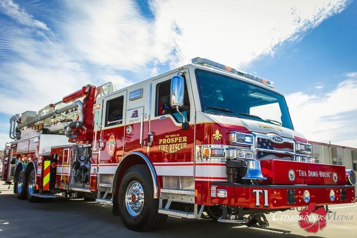 Prosper Public Safety in 2026: Fire Coverage Expansion, Traffic Enforcement, and Growth-Time Response