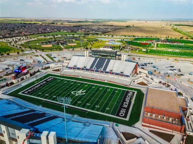 Prosper ISD's Early Budget Picture Shows A $14.5 Million Gap Even After Savings