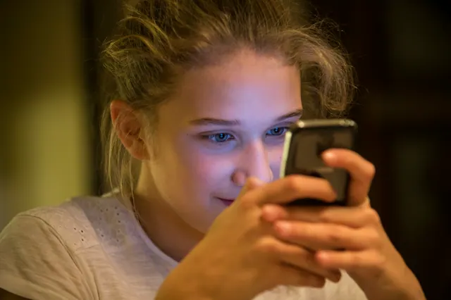 Your Phone May Soon Require ID Before You Can Use The Internet