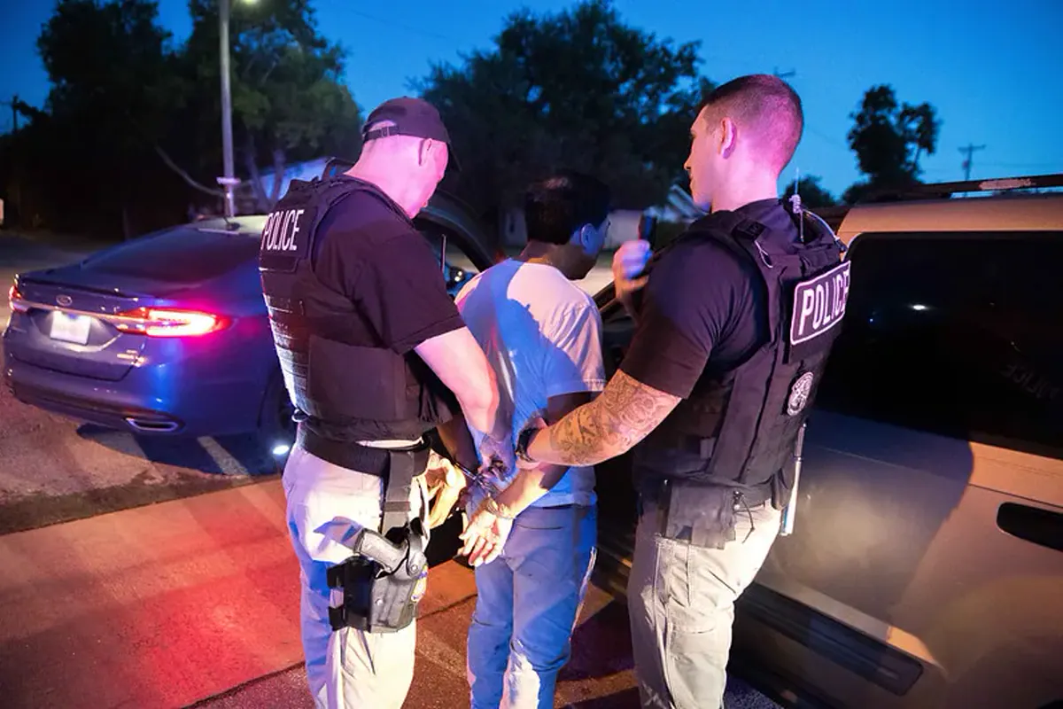 Illegal Immigration And Property Taxes: Why Texas Families End Up Paying The Bill