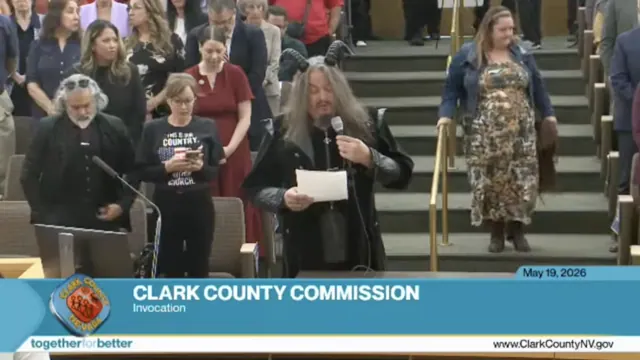 A Satanic Invocation Opened A County Meeting. Texas Should Treat It As A Warning.