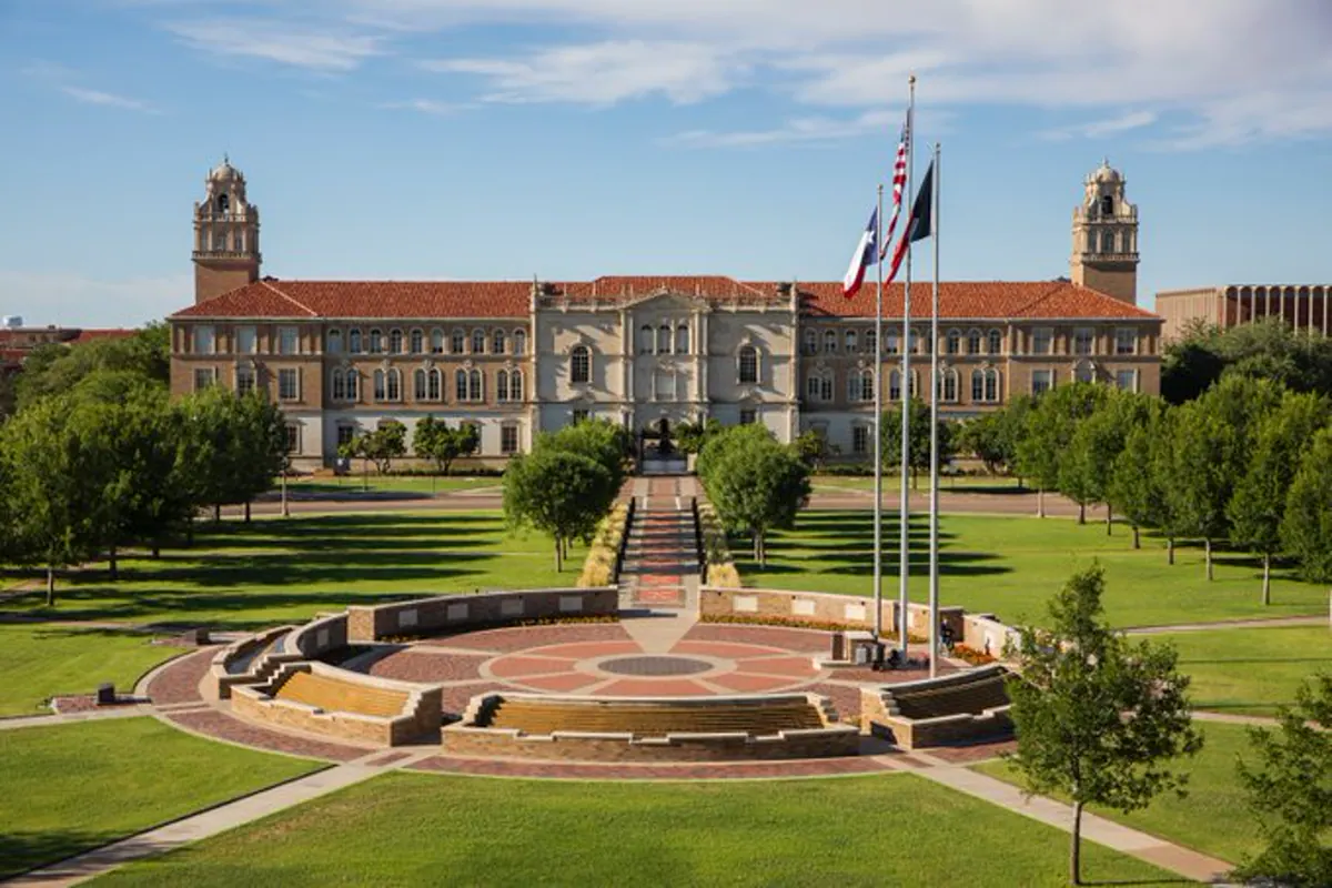 What Texas University Is Best For Your Kid? A Collin County Parent's Guide.
