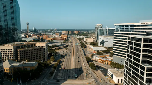 Collin County Is Selling Land To TxDOT For The U.S. 380 Freeway. Here's Why That Matters.