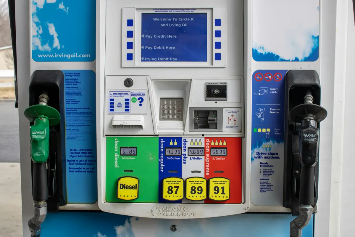 Gas Prices Are Already Hurting. The Bigger Problem Is They Could Climb Again.