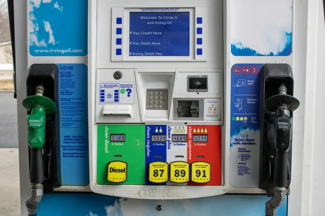 Gas Prices Are Already Hurting. The Bigger Problem Is They Could Climb Again.