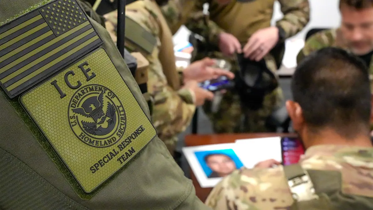 Immigration Enforcement Is Hitting Schools. Districts Need Order Before Chaos Reaches The Classroom.