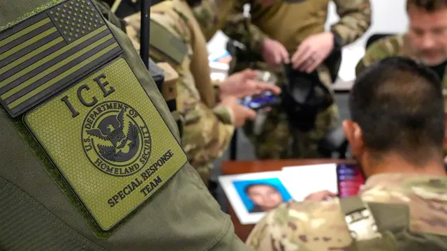Immigration Enforcement Is Hitting Schools. Districts Need Order Before Chaos Reaches The Classroom.