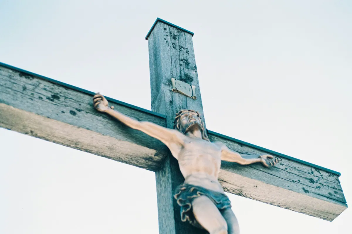 Texas Just Moved Closer to Putting Bible Stories on a Required School Reading List