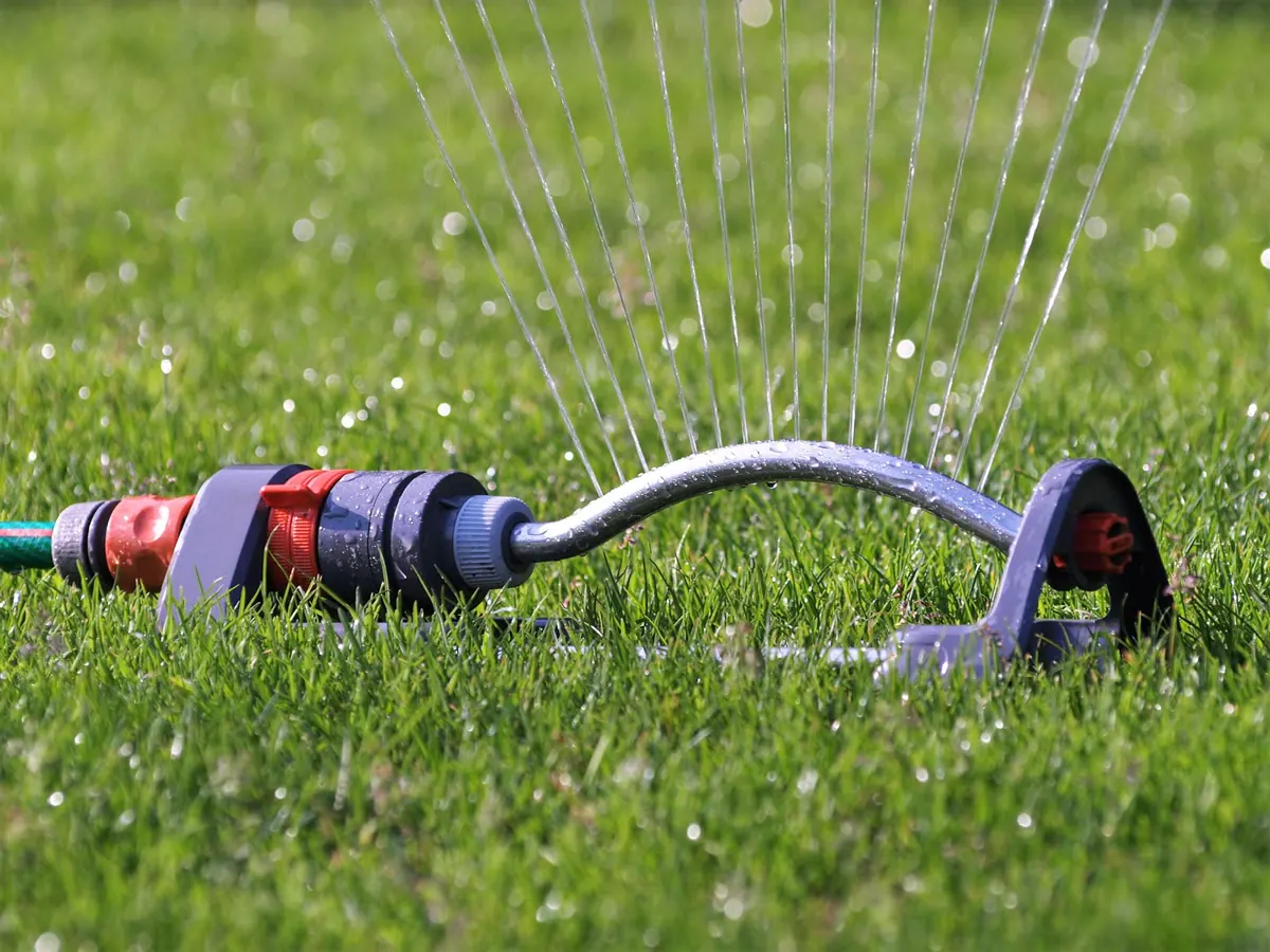 Sewer Billing Is Changing Again: Winter Averaging Returns