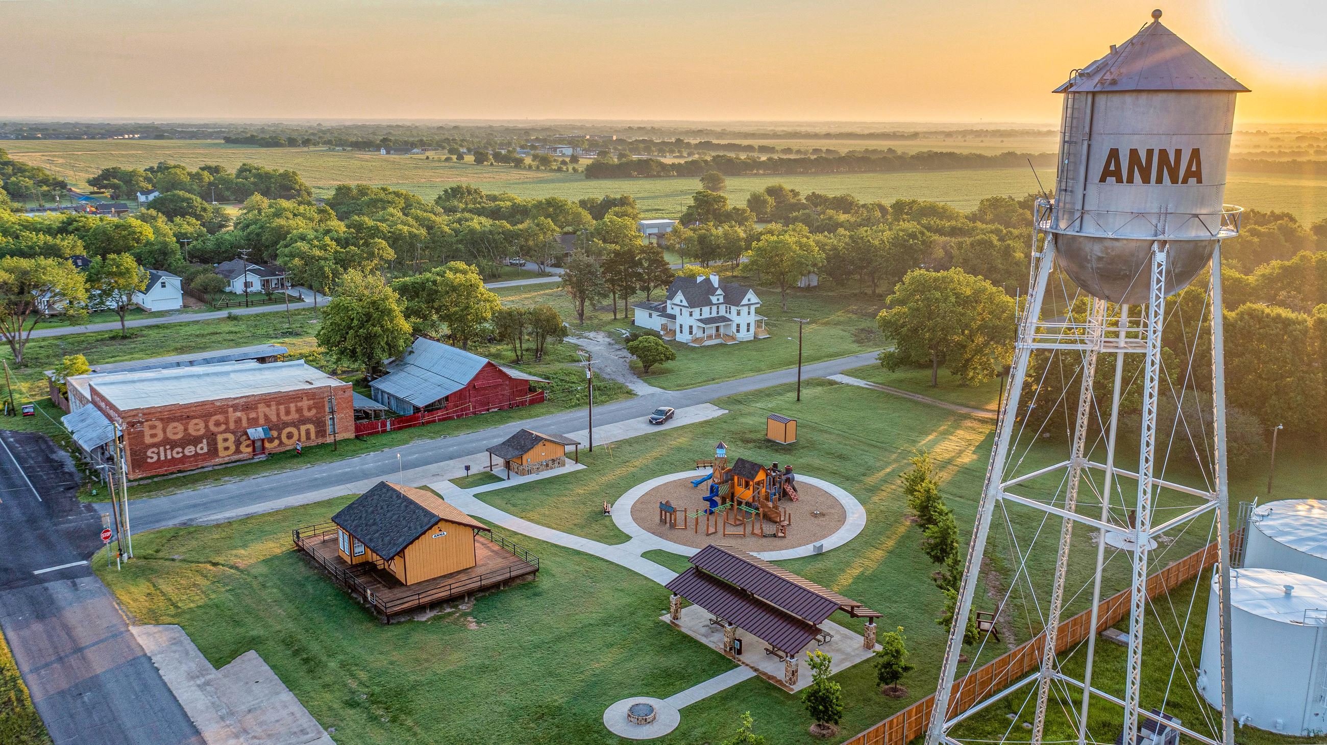 Anna’s April 28 Agenda Puts Transit, Downtown Land, Water Capacity, PID Assessments, Auto Repair, and Planning And Zoning On The Table