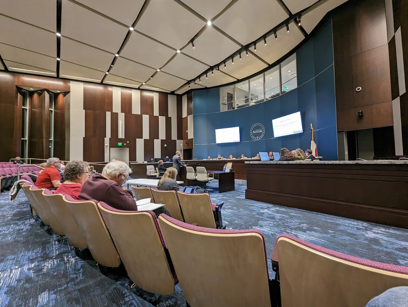 Anna Charter Changes and the May 2026 Election: What Residents Need to Know Now