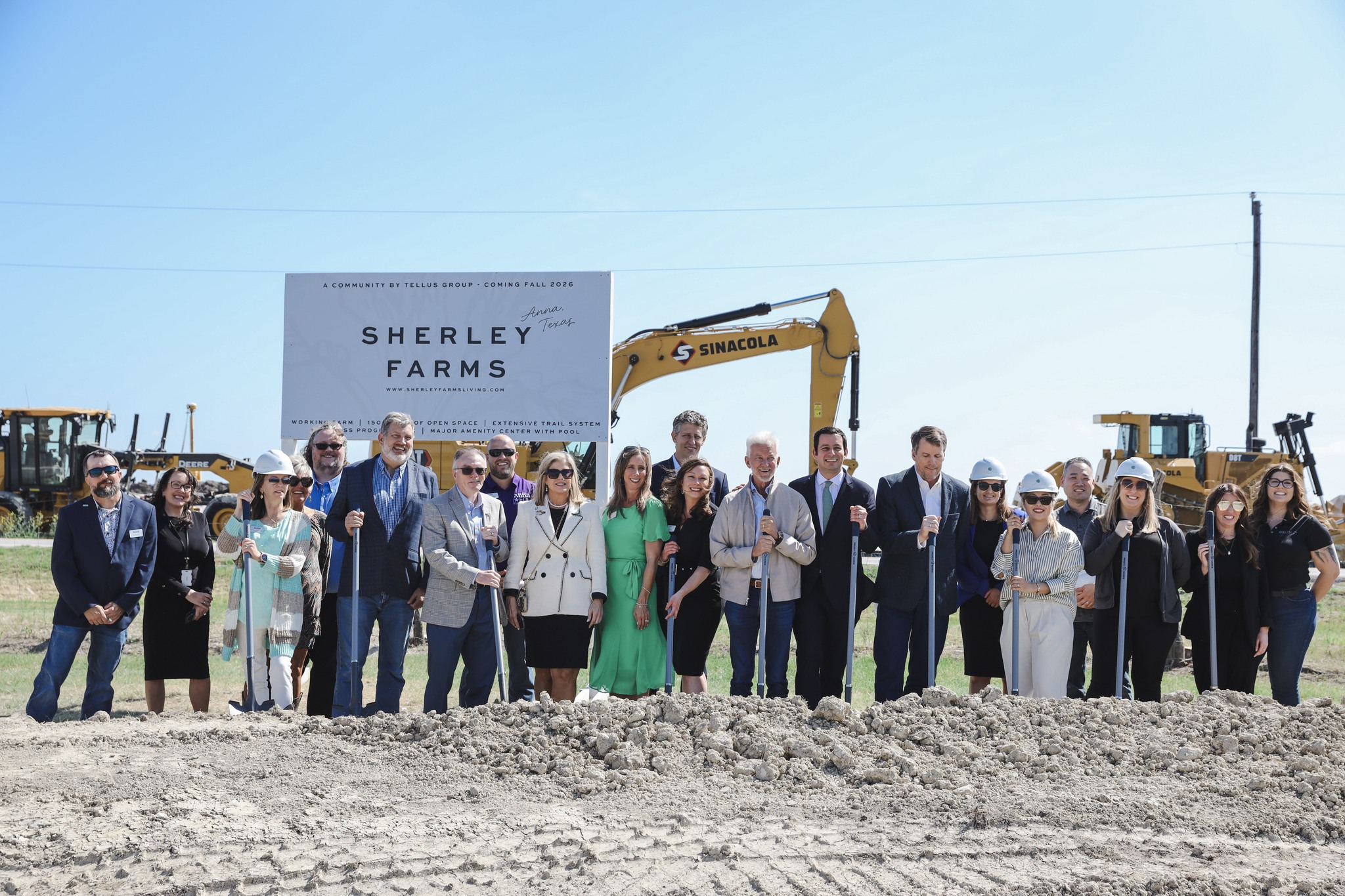 Anna Growth in 2026: What More Than 3,000 Acres of Development Agreements Really Mean