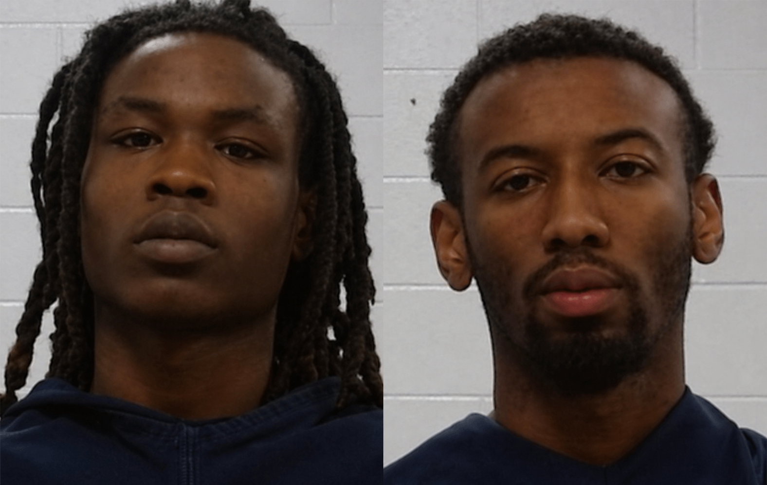 Two Anna Men Were Arrested In A Wylie Teen Killing. Here Is What Is Actually Confirmed.