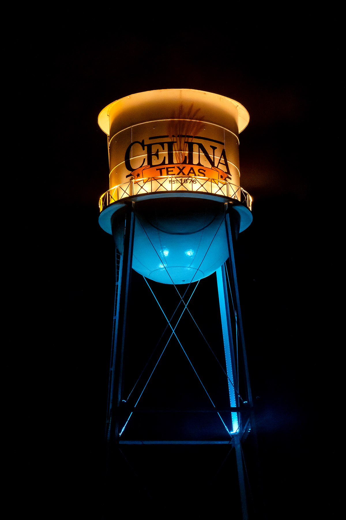 Celina FY 2025-26 Budget: How New Property Tax Growth Is Funding the City's Expansion