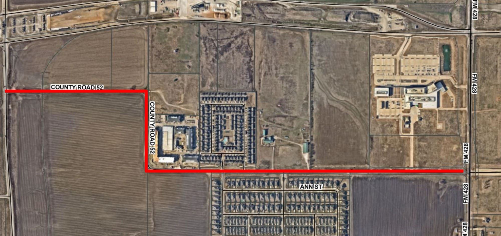 Celina CR 52 Reconstruction in 2026: Why the Road Closure Plan Matters Beyond One Corridor