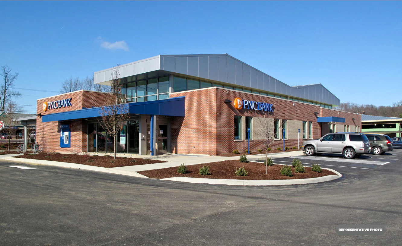 Celina Just Added a New PNC Bank. Why That Matters More Than It Looks