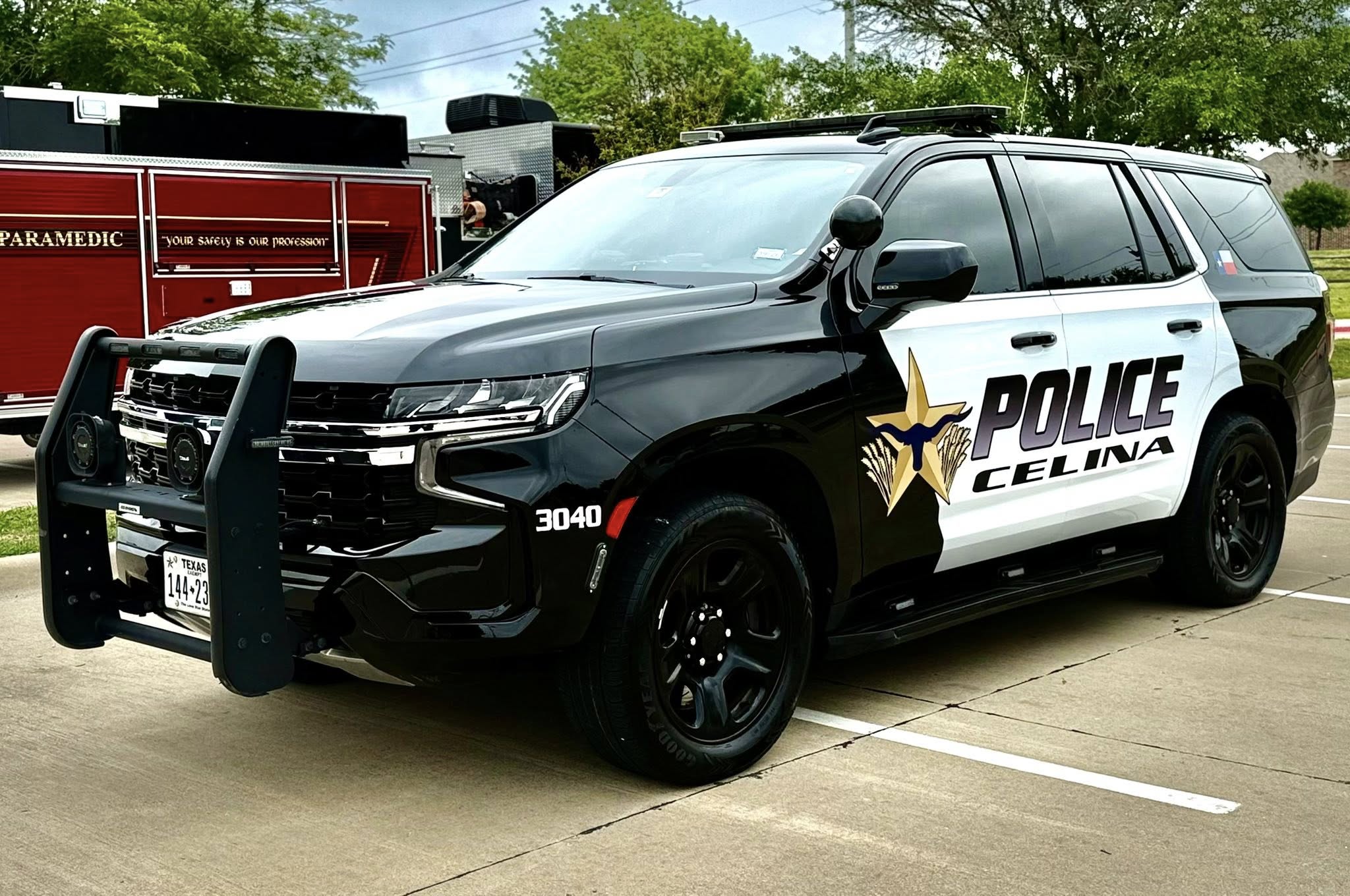 Celina Public Safety in 2026: Calls for Service, Fatal Crashes, and the Real Policing Pressure
