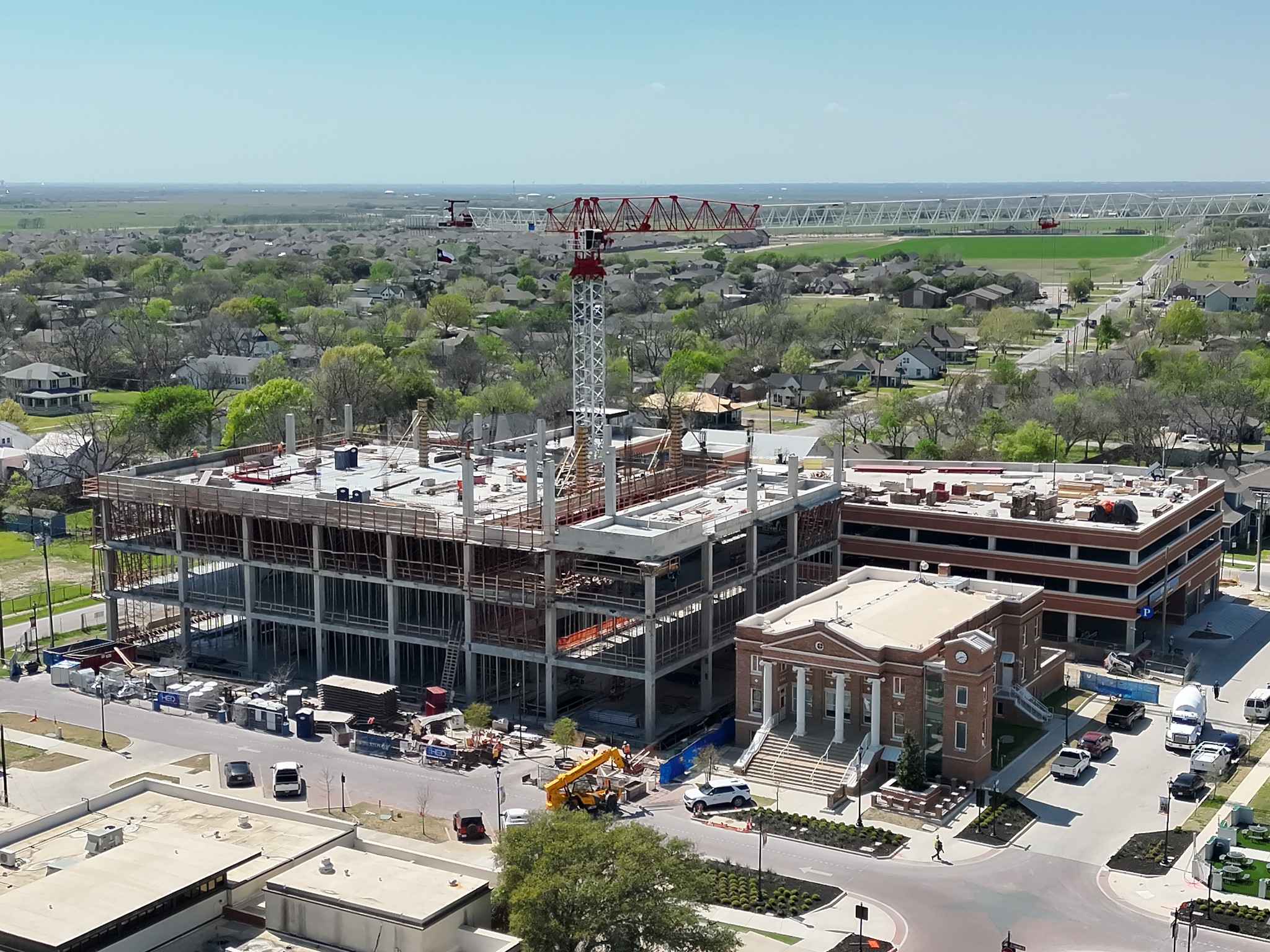 Celina Population Growth in 2026: The Estimates Differ, but the Infrastructure Strain Does Not