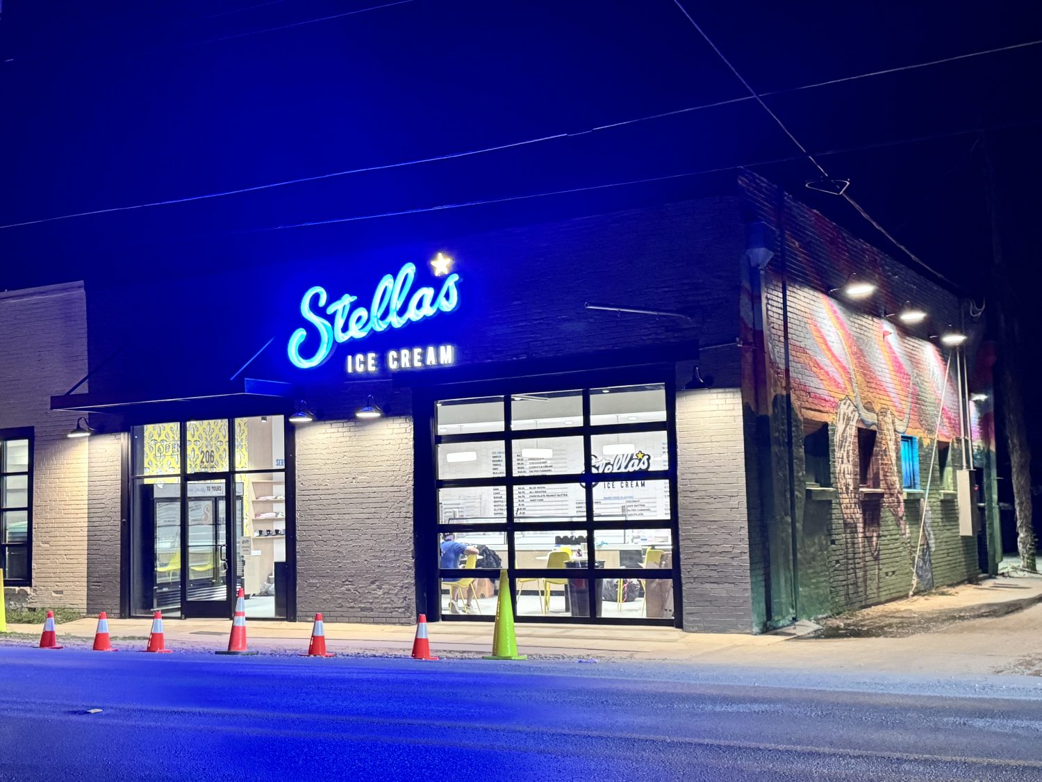 Celina Businesses Are Growing Into A Simple Problem: The Power Has To Stay On